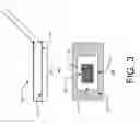 Fig. 04 - Wireless charging unit and coupler based docking combo for a wireless device