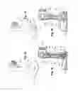 Fig. 14 - Charging device and hand-held device for a small mobile electrical device