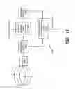 Fig. 12 - Integrated wireless resonant power charging and communication channel