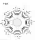 Fig. 02 - Rotor structure