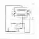 Fig. 01 - Rotating electric machine with shaft-seal devices having partition plate
