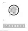 Fig. 06 - Rotating electric machine with shaft-seal devices having partition plate