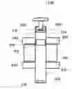 Fig. 01 - Reciprocating magnet electrical generator