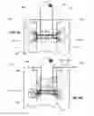 Fig. 09 - Reciprocating magnet electrical generator