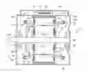 Fig. 01 - LIQUID COOLED ELECTRIC MOTOR