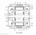 Fig. 09 - LIQUID COOLED ELECTRIC MOTOR