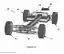 Fig. 07 - Multi-layer sandwich-shaped electric wheel