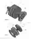 Fig. 09 - Multi-layer sandwich-shaped electric wheel