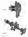 Fig. 10 - Multi-layer sandwich-shaped electric wheel