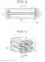 Fig. 05 - Linear motor, compressor equipped with linear motor and equipment equipped with linear motor