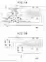Fig. 07 - Linear motor, compressor equipped with linear motor and equipment equipped with linear motor