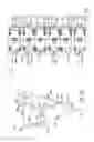 Fig. 45 - Synchronized reapplication of power for driving an electric motor