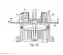 Fig. 12 - 6-pole based wye-delta motor starting system and method