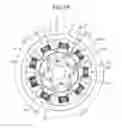 Fig. 09 - MOTOR, MOTOR SYSTEM, AND DETECTION METHOD OF MECHANICAL ANGLE OF MOTOR