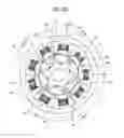 Fig. 10 - MOTOR, MOTOR SYSTEM, AND DETECTION METHOD OF MECHANICAL ANGLE OF MOTOR