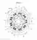Fig. 11 - MOTOR, MOTOR SYSTEM, AND DETECTION METHOD OF MECHANICAL ANGLE OF MOTOR