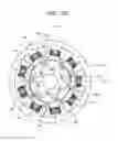 Fig. 17 - MOTOR, MOTOR SYSTEM, AND DETECTION METHOD OF MECHANICAL ANGLE OF MOTOR