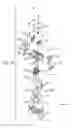 Fig. 06 - Cleaning and motor heating electromagnetic motor control switching