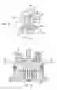 Fig. 09 - Cleaning and motor heating electromagnetic motor control switching