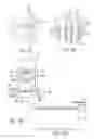 Fig. 10 - Cleaning and motor heating electromagnetic motor control switching