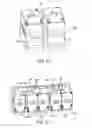 Fig. 13 - Cleaning and motor heating electromagnetic motor control switching