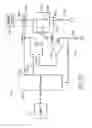 Fig. 15 - Cleaning and motor heating electromagnetic motor control switching