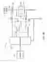 Fig. 22 - Cleaning and motor heating electromagnetic motor control switching