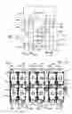Fig. 50 - Cleaning and motor heating electromagnetic motor control switching