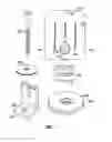 Fig. 02 - Roof Attachment Flashing Assembly
