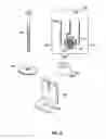 Fig. 10 - Roof Attachment Flashing Assembly