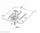 Fig. 13 - Roof Attachment Flashing Assembly