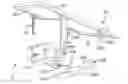 Fig. 01 - Plastic Photovoltaic Module Frame and Rack, and Composition for Making the Same