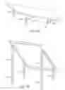 Fig. 30 - Plastic Photovoltaic Module Frame and Rack, and Composition for Making the Same