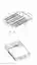 Fig. 01 - Electrically isolated heat dissipating junction box