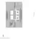 Fig. 04 - Operation frequency band customizable and frequency tunable filters with EBG substrates