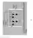 Fig. 09 - Operation frequency band customizable and frequency tunable filters with EBG substrates