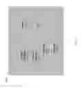 Fig. 11 - Operation frequency band customizable and frequency tunable filters with EBG substrates