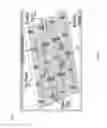 Fig. 18 - Operation frequency band customizable and frequency tunable filters with EBG substrates