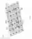Fig. 20 - Operation frequency band customizable and frequency tunable filters with EBG substrates