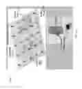 Fig. 28 - Operation frequency band customizable and frequency tunable filters with EBG substrates
