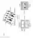 Fig. 34 - Operation frequency band customizable and frequency tunable filters with EBG substrates