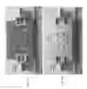 Fig. 44 - Operation frequency band customizable and frequency tunable filters with EBG substrates
