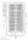 Fig. 18 - Surface acoustic wave device having end-to-end combinable selectable electrode sub-elements