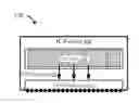 Fig. 01 - Low-noise arrangement for very-large-scale integration differential input/output structures