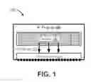 Fig. 02 - Low-noise arrangement for very-large-scale integration differential input/output structures