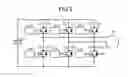 Fig. 03 - Drive circuit for power semiconductor element