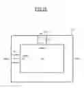 Fig. 10 - Multi-orientation integrated cell, in particular input/output cell of an integrated circuit