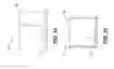 Fig. 11 - Night Stand Cell Phone Holder