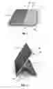 Fig. 02 - Adjustable protective cover for an input device