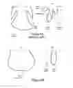 Fig. 10 - Array antennas including non-uniform antenna elements